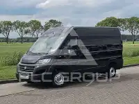 2021 Fiat Ducato