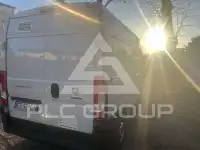 2021 Fiat Ducato