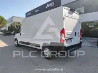2021 Fiat Ducato