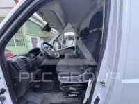 2021 Fiat Ducato