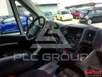 2021 Fiat Ducato