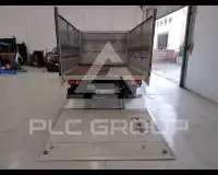2021 Fiat Ducato