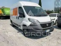 2021 Fiat Ducato