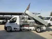 2021 Fiat Ducato