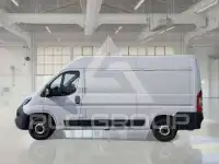 2021 Fiat Ducato