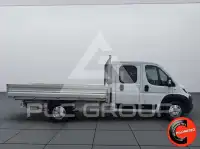 2021 Fiat Ducato