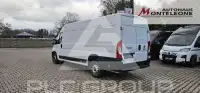 2021 Fiat Ducato