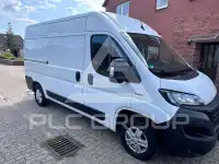 2021 Fiat Ducato
