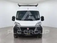 2021 Fiat Ducato