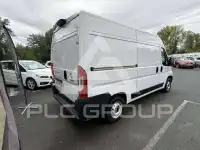 2021 Fiat Ducato