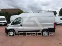 2021 Fiat Ducato