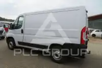 2021 Fiat Ducato