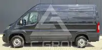 2021 Fiat Ducato