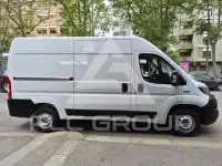 2021 Fiat Ducato