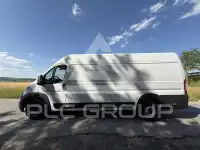 2021 Fiat Ducato