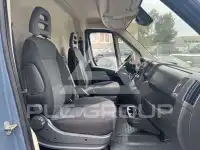 2021 Fiat Ducato