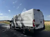 2021 Fiat Ducato