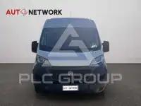 2021 Fiat Ducato