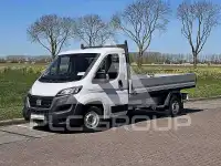 2021 Fiat Ducato