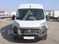 2021 Fiat Ducato