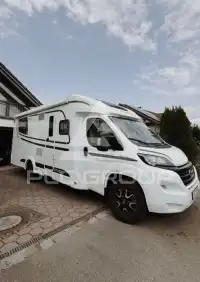 2021 Fiat Ducato