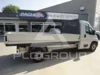2021 Fiat Ducato