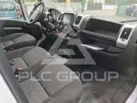 2021 Fiat Ducato