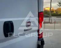 2021 Fiat Ducato