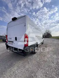 2021 Fiat Ducato