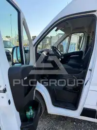 2021 Fiat Ducato