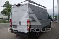 2021 Fiat Ducato