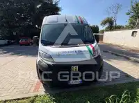 2021 Fiat Ducato