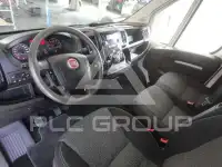 2021 Fiat Ducato