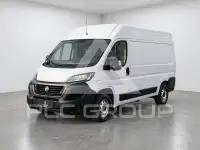2021 Fiat Ducato