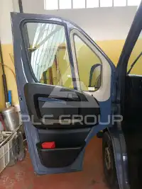 2021 Fiat Ducato