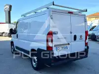 2021 Fiat Ducato