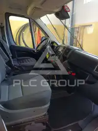 2021 Fiat Ducato