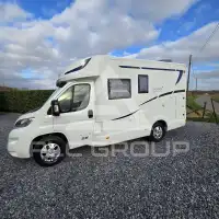 2021 Fiat Ducato