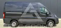 2021 Fiat Ducato