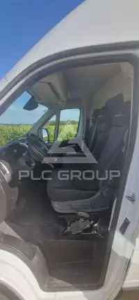 2021 Fiat Ducato