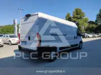 2021 Fiat Ducato