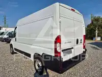 2021 Fiat Ducato