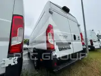 2021 Fiat Ducato