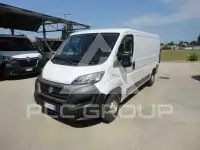 2021 Fiat Ducato