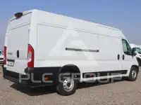 2021 Fiat Ducato