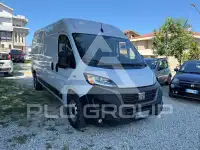 2021 Fiat Ducato