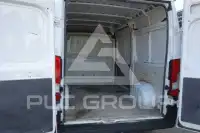 2021 Fiat Ducato