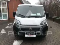 2021 Fiat Ducato