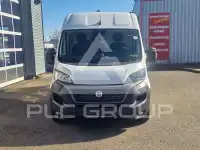 2021 Fiat Ducato