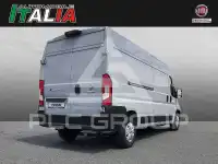 2021 Fiat Ducato